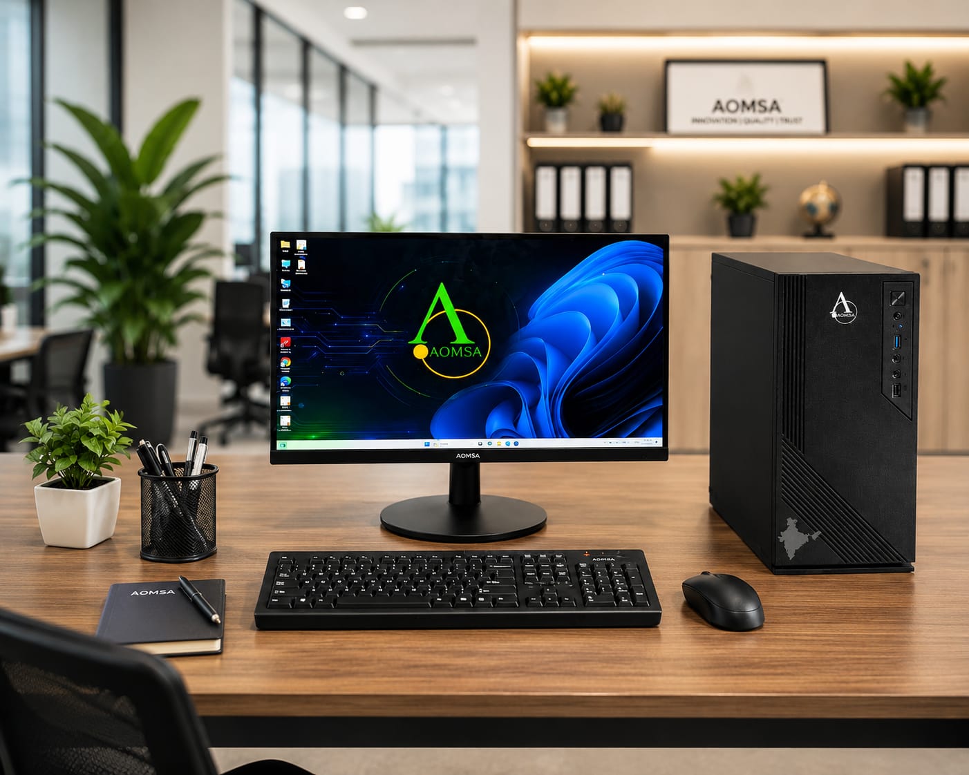 AIO i7 Win11 Pro