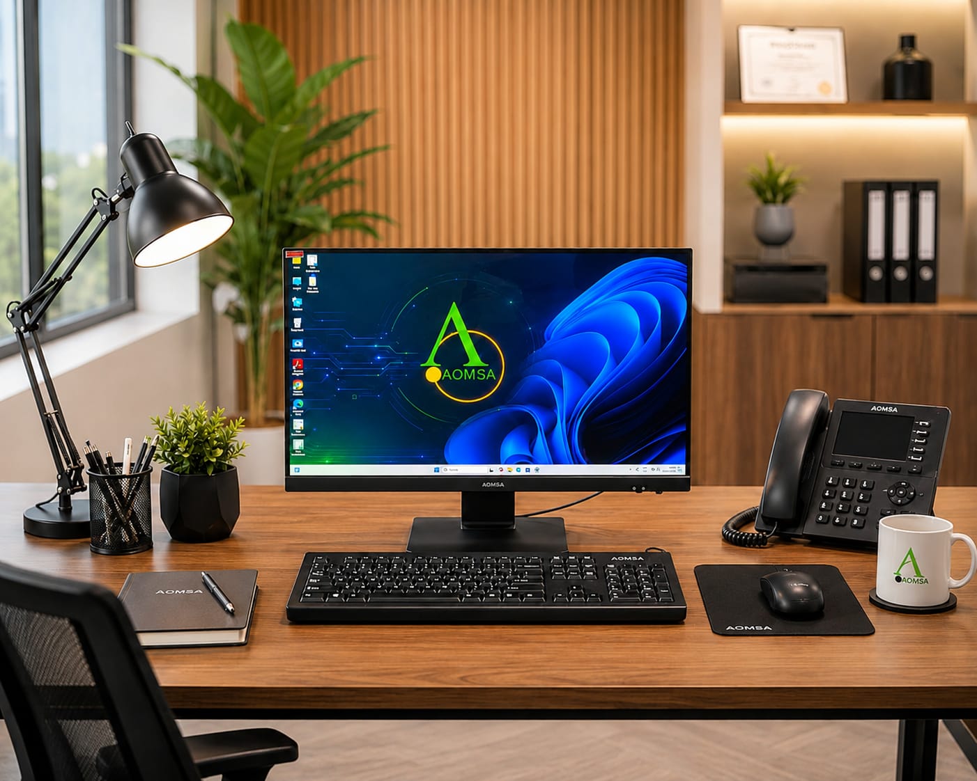 AIO i5 Win11 Pro